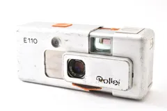 ★訳あり大特価★動作未確認★ローライ Rollei E110 2.8 Tessar★ L2#8521のサムネイル