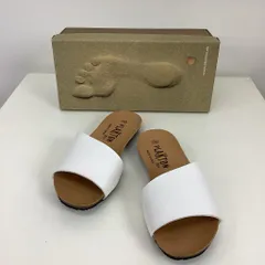 PLAKTON♡サイズ38♡フラットサンダルのサムネイル