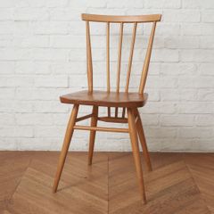 定価12万 CONDE HOUSE カンディハウス リキウインザー サイドチェア