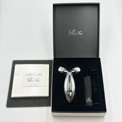 ️正規品】【️美品に近い】リファカラットレイフェイス 付属品完備