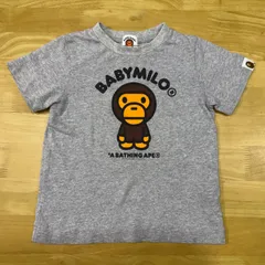 アベイシングエイプエイプキッズTシャツ◎サイズ100のサムネイル
