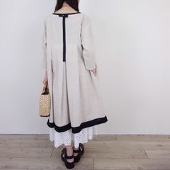 sm2 ◾️立川限定▪️リネンレースミルフィーユキャミブラウス - メルカリ