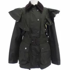 バブアー BARBOUR ジャケットのサムネイル