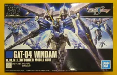 2026年最新】HGCE 1/144 ウィンダム 『機動戦士ガンダムSEED DESTINY