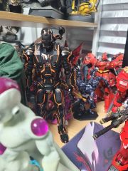 未開封新品 ホットトイズ ウォー・マシン ネオンテック 限定版 - メルカリ