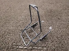 エポ フロントキャリア ▲B9877！PV50 スズキ EPO キャブ車のサムネイル