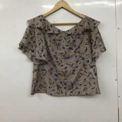 JILLSTUART ジルスチュアート カットソー 半袖 半袖カットソー シャツ プルオーバー