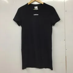 adidas アディダス ワンピース ひざ丈スカート fm6171 半袖ワンピースのサムネイル