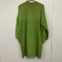 LUCA/LADY LUCK LUCA ルカ/レディラックルカ ワンピース ひざ丈スカート 長袖ワンピース 切り替えワンピースのサムネイル