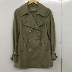 MaxMara マックスマーラ ジャケット、上着 ジャンパー、ブルゾン カジュアルジャケット アウター ダブルのサムネイル