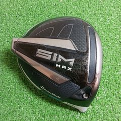 テーラーメイド ステルスプラスフェアウェイウッド 3番ヘッドのみ【873