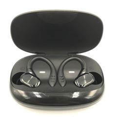 ジャンク品】ワイヤレスイヤホン Z9（耳掛けタイプ） - メルカリ