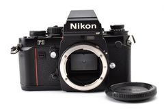 実用良品 NIKON F3HP ハイアイポイント 動作確認済 露出計OK - メルカリ