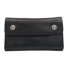 CHROME HEARTS WAVE ウォレット インボイス原本 - メルカリ