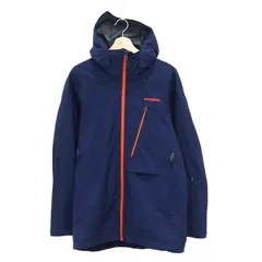 美品 パタゴニア PATAGONIA ハードシェル ジャケット GORE-TEXのサムネイル