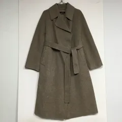 JILL STUART NEW YORK カシミア ウールコート 85のサムネイル