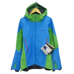 2026年最新】patagonia スーパーアルパインの人気アイテム - メルカリ