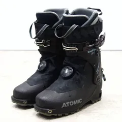 2026年最新】ATOMIC サイズ：24 〜 24.5cm スキーブーツ(女性用)の人気
