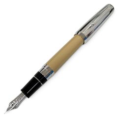 モンブラン☆入手困難逸品☆ラピスデザイン ノブレス 万年筆