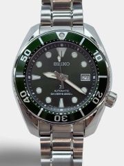 美品・付属品有】SEIKO PROSPEX SBEJ011 SPB383 - メルカリ