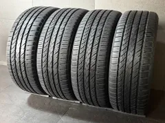 2020年製 約6.1mm～7mm ナンカン　NANKANG NS-25 オールシーズン 215/45R18 4本 h_2727のサムネイル