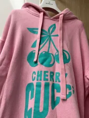 グッチ さくらんぼ WHO Tシャツのサムネイル