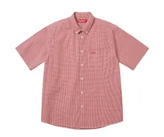 2026年最新】supreme ギンガム チェック シャツの人気アイテム - メルカリ