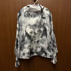 ナイキ エア ドライフィット ランニングジャケットのサムネイル