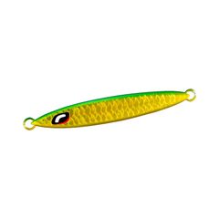 JT-416P オシア スティンガーバタフライ サーディンウェーバー 160g 025 Aグリキン
