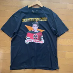 2026年最新】rage against the machine tシャツの人気アイテム - メルカリ