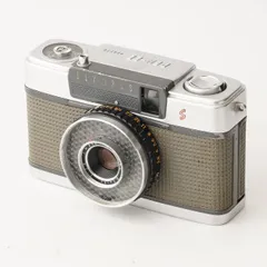 オリンパス Olympus PEN EE / D.Zuiko 30mm F2.8 ハーフカメラのサムネイル