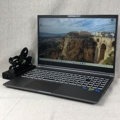 ジャンク GALLERIA UL7C-R36 RTX3060 ゲーミングPC - メルカリ