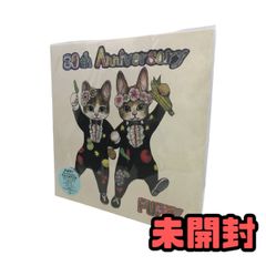 PUFFY 30th Anniversary (完全限定盤)レコード 新品未開封 - メルカリ
