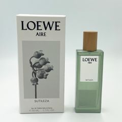 LOEWE AIRE SUTILEZA Elixir 香水 - メルカリ