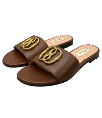 バリー フラットサンダル GHIS レディース SIZE 36 1/2 (23.5cm) BALLYのサムネイル