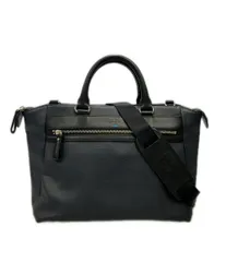 ランバンオンブルー 2way ビジネスバッグ ブリーフケース ショルダーバッグ 斜め掛け メンズ LANVIN en Bleuのサムネイル
