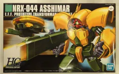BANDAI SPIRITS HGUC 1/144 バンダイスピリッツ版 アッシマー 054のサムネイル