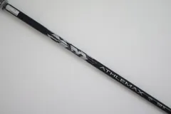 ●2026！キャロウェイ　QUANTUM（クアンタム）シリーズ　ドライバー用！ATHLEMAX 50　カーボン　S　シャフト（91738のサムネイル