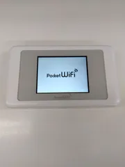 HUAWEI Pocket WiFi 601HWのサムネイル