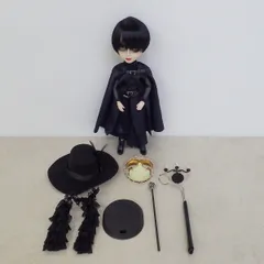 ◇BUCK-TICK 櫻井敦司 × TAEYANG  テヤンドール ファッションドール 【IOのサムネイル
