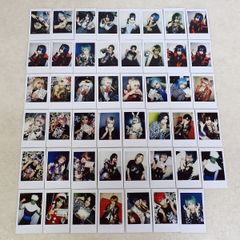 BUCK-TICK ピンズ セット 20th Anniversary Series【IO - メルカリ