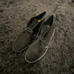 COMME des GARCONS オム チョカ ブーツのサムネイル