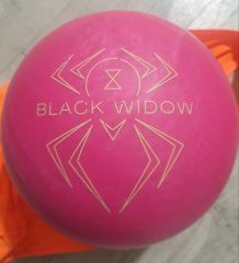 ハンマー社BLACK WIDOW ピンク14p0oz (usedAA)送料無料 - メルカリ