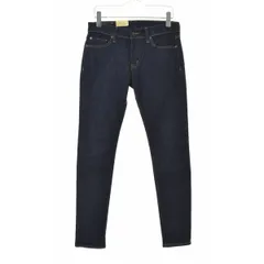 【Denim&SupplyRalphLauren】SKINNY ストレッチ スキニーデニムパンツのサムネイル