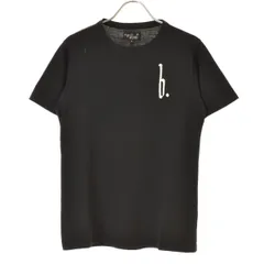 【agnesb.】F.etH SBN1 ロゴプリント半袖Tシャツのサムネイル