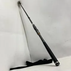 SHIMANO シマノ TWIN PULSER ツインパルサー 1.2 485-520 SZII  ロッド磯竿のサムネイル