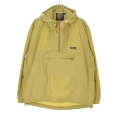 【AIGLE】8504-91423 ナイロン アノラック プルオーバーパーカーのサムネイル