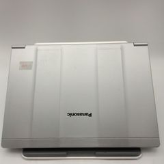 Panasonic Let's note CF-SR3KD9FC 本体 - メルカリ