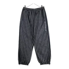 2026年最新】Supreme Warm Up Pant ウォームアップパンツの人気