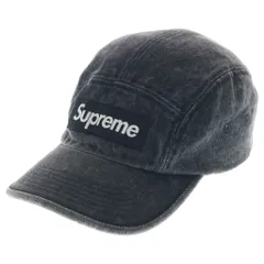 2026年最新】supremeキャップ デニムの人気アイテム - メルカリ